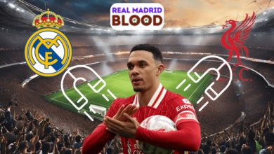 Trent Alexander-Arnold to Liverpool or Real Madrid Future?