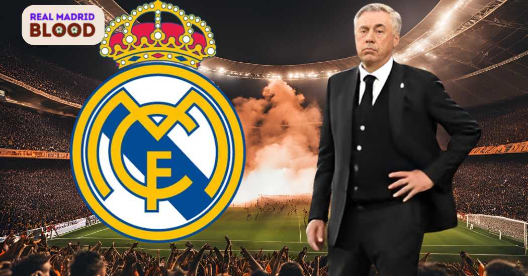 Why is Real Madrid Struggling? : 2025 Report