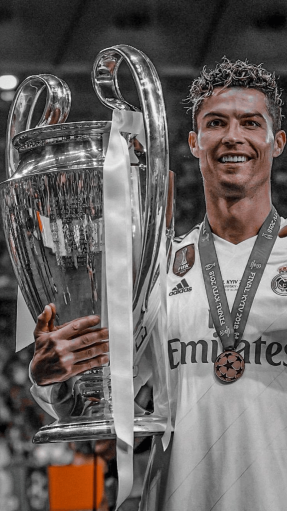 Ronaldo Real Madrid Wallpapers Mr UCL