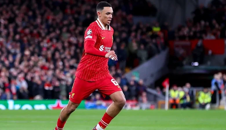 Trent Alexander-Arnold to Real Madrid Confirmed! Full Transfer Breakdown